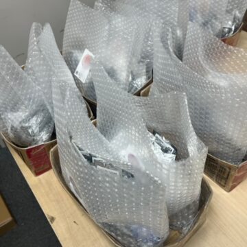 缶バッチ