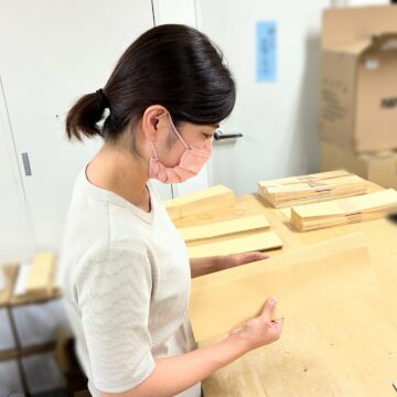 カウント