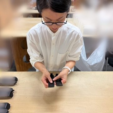 検品