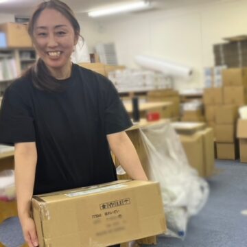 発送代行