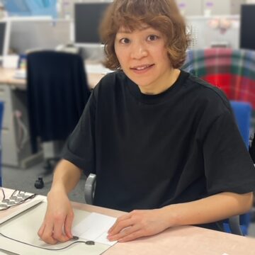 丸タック付け その2