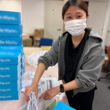 業務の代行サービスなら、東京ガールズソリューションが便利