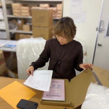 ダブルチェック