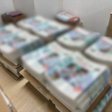 封入