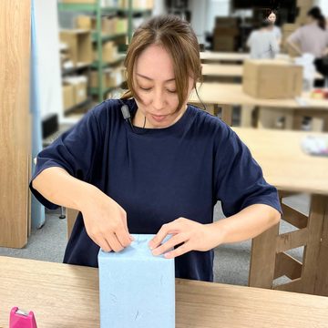 ラッピング