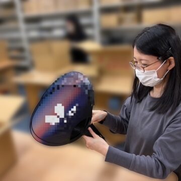 カウント作業