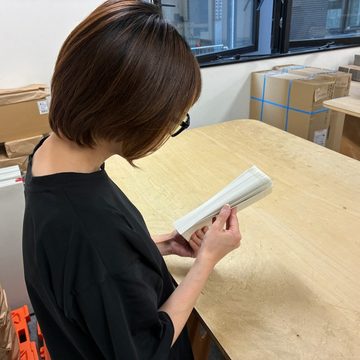 カウント