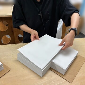 合わせ