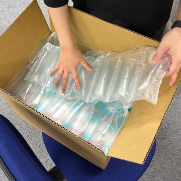 梱包作業