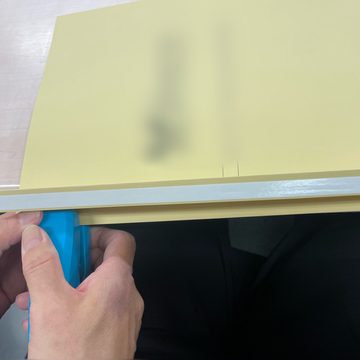 製本作業