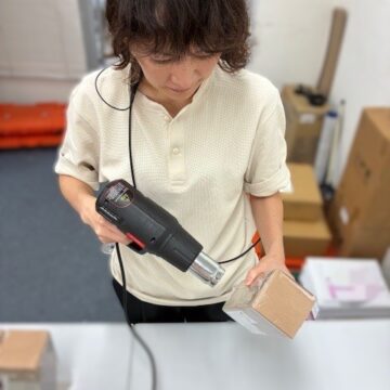 シュリンク