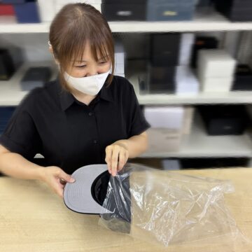 封入