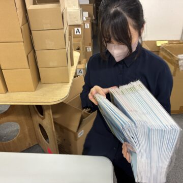 カウント