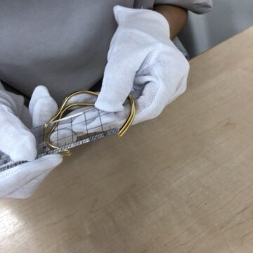 検品