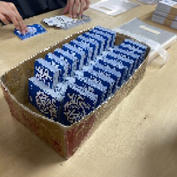 ステッカー